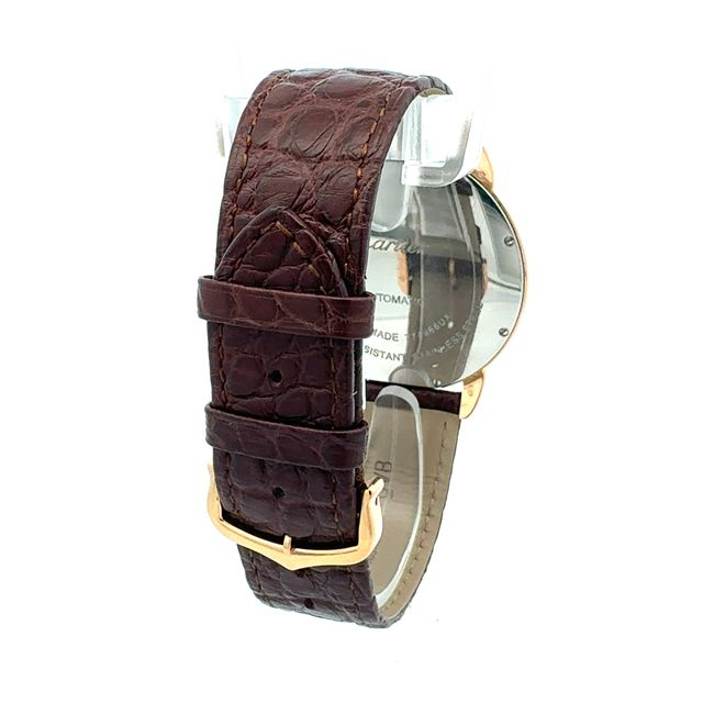 Cartier Ronde Solo W6701009 Image 4